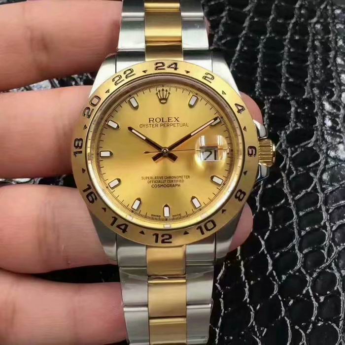 Rolex Watch 1504